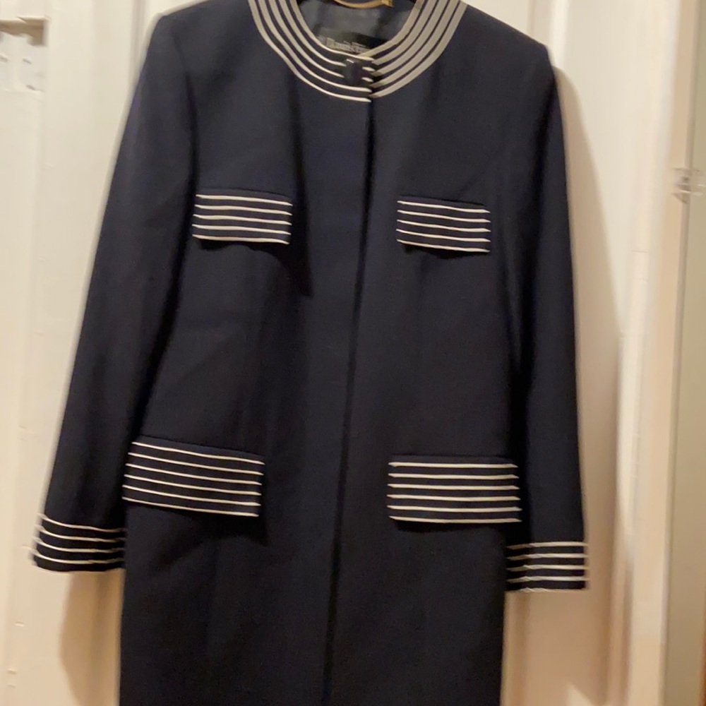 Louis Feraud NWOT